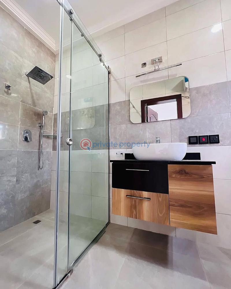 5 bedroom House For Sale Anc Area Accra East Legon  - 7