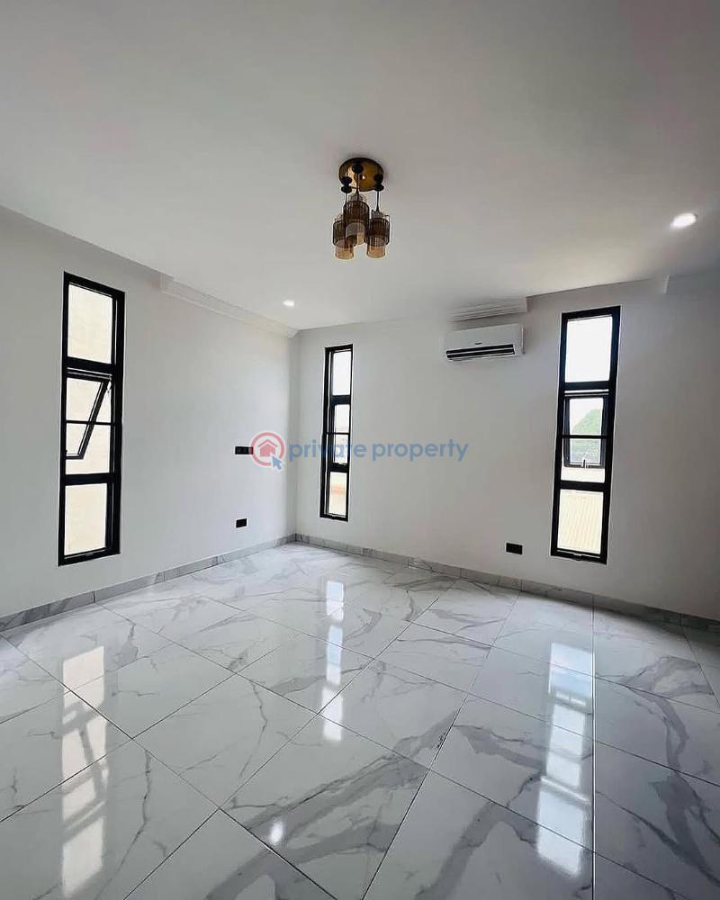 5 bedroom House For Sale Anc Area Accra East Legon  - 5