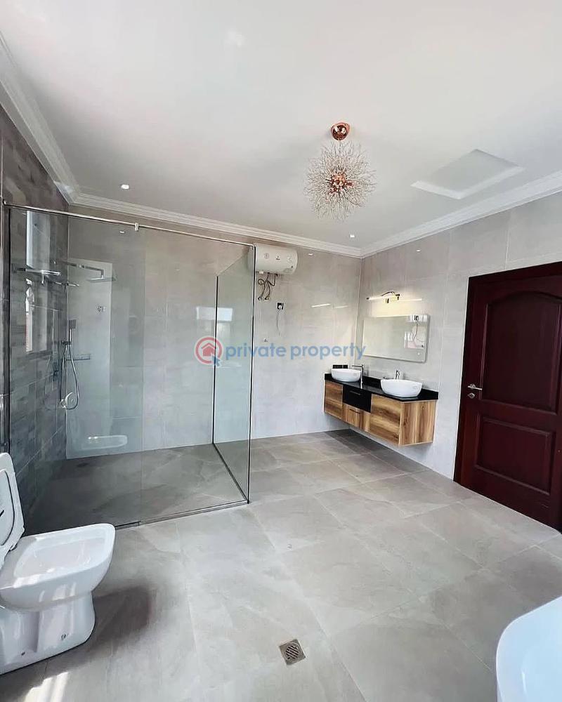 5 bedroom House For Sale Anc Area Accra East Legon  - 8