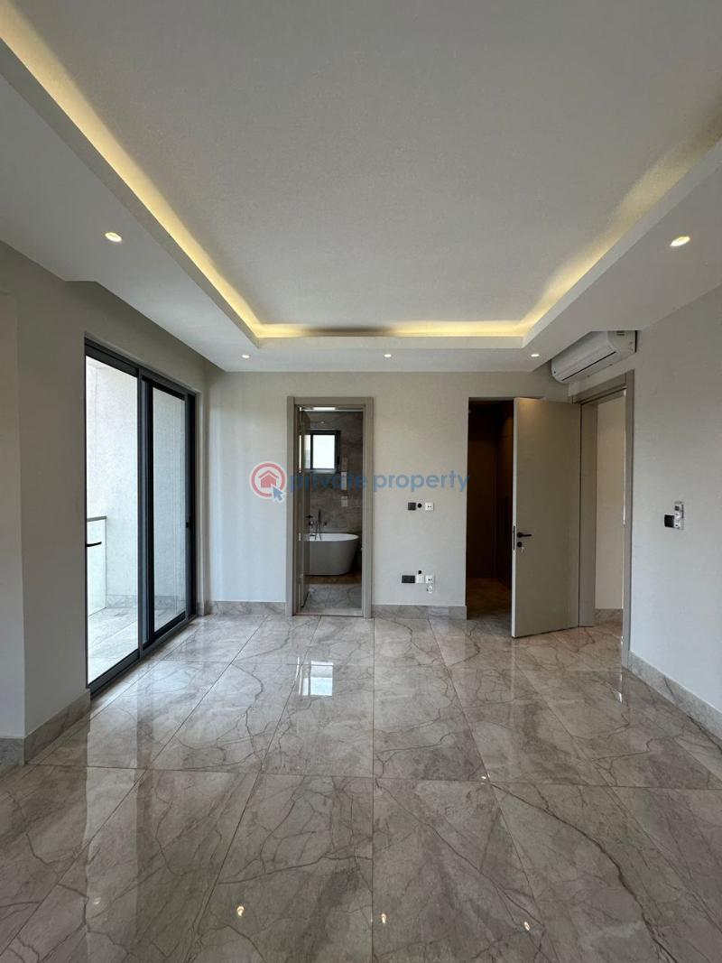 5 bedroom House For Sale Lagos Avenue East Legon Accra - 12