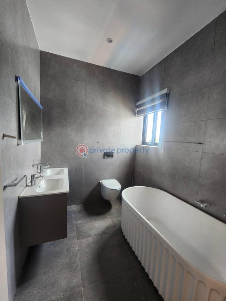 4 bedroom House For Sale East Legon Adjiriganor Adjiringanor East Legon Accra - 6