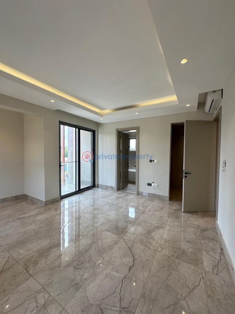 5 bedroom House For Sale Lagos Avenue East Legon Accra - 10