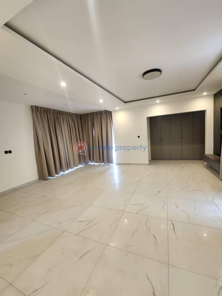 4 bedroom House For Sale East Legon Adjiriganor Adjiringanor East Legon Accra - 8