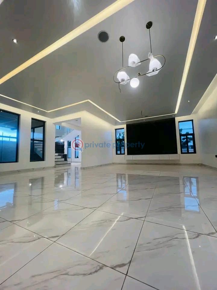 5 bedroom House For Sale British International School East Legon Hills Accra - 2
