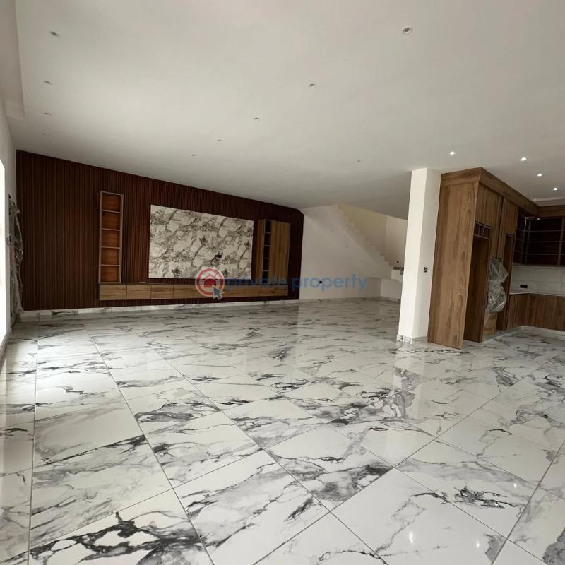 5 bedroom House For Sale East Legon Hills Accra - 1
