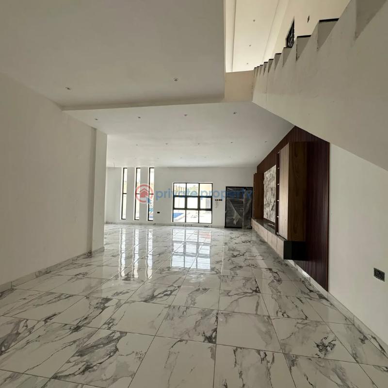 5 bedroom House For Sale East Legon Hills Accra - 2