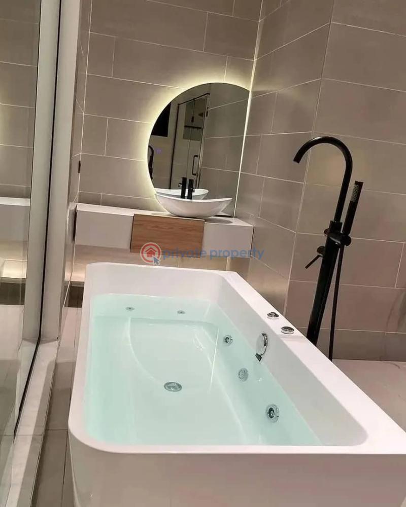 5 bedroom House For Sale Lighthouse Church Area East Legon Hills Accra - 7