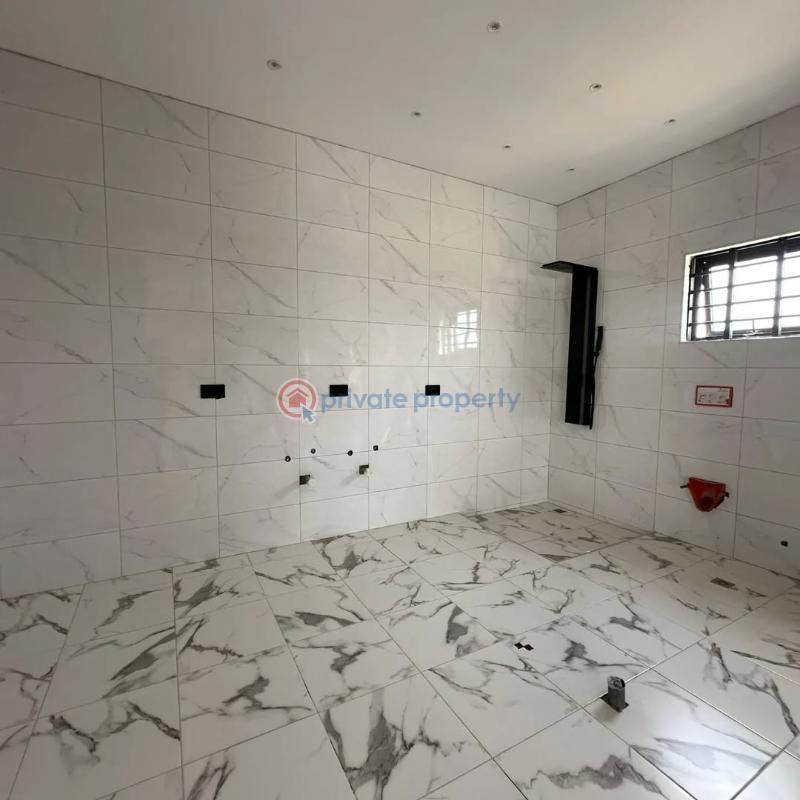5 bedroom House For Sale East Legon Hills Accra - 9