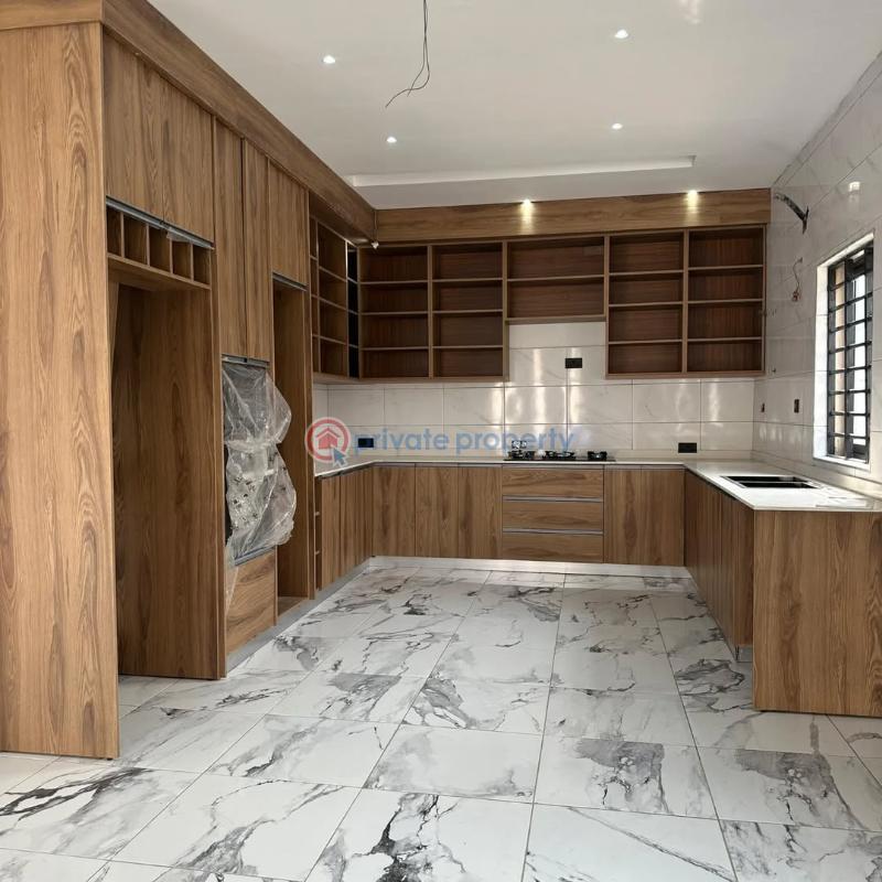 5 bedroom House For Sale East Legon Hills Accra - 6