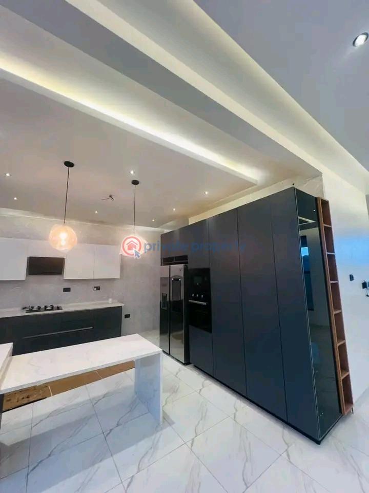 5 bedroom House For Sale British International School East Legon Hills Accra - 4