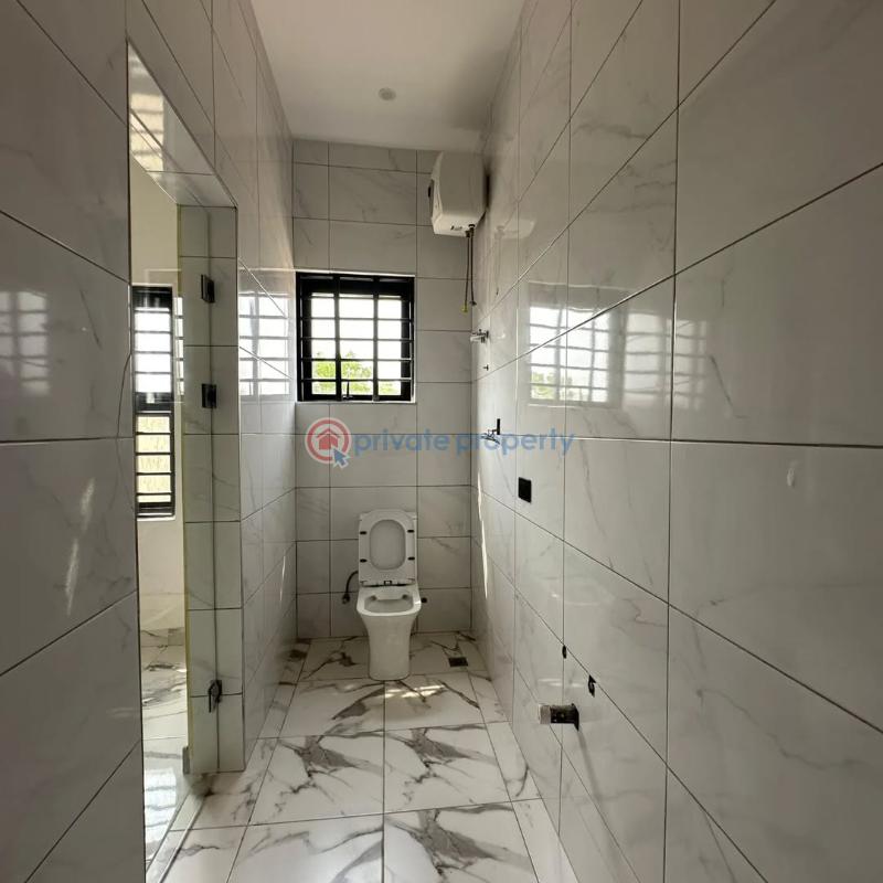 5 bedroom House For Sale East Legon Hills Accra - 5