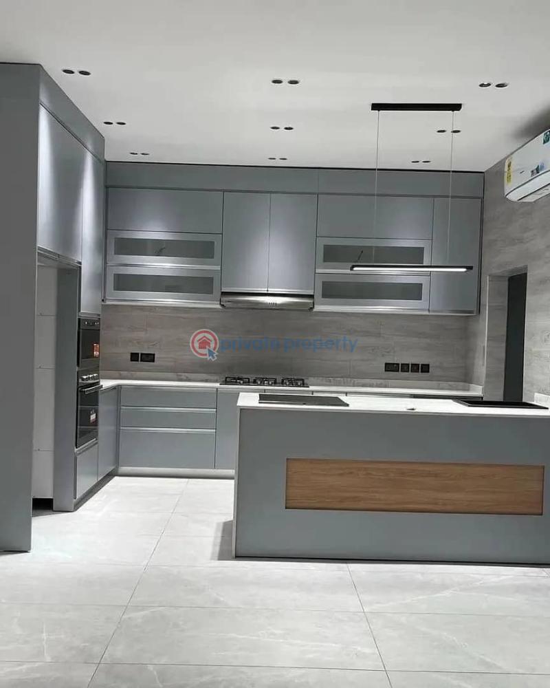 5 bedroom House For Sale East Legon Hills Accra - 4