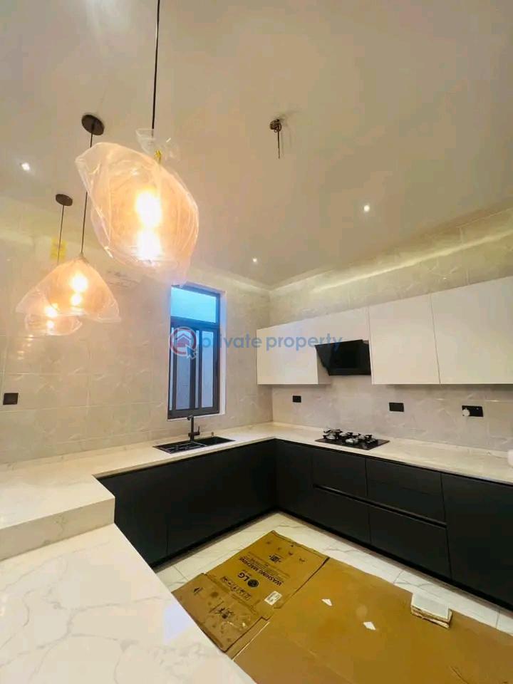 5 bedroom House For Sale British International School East Legon Hills Accra - 5