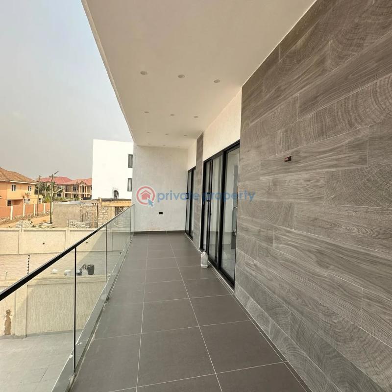 5 bedroom House For Sale East Legon Hills Accra - 11
