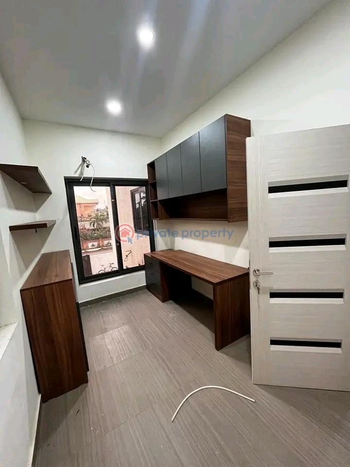 5 bedroom House For Sale British International School East Legon Hills Accra - 6