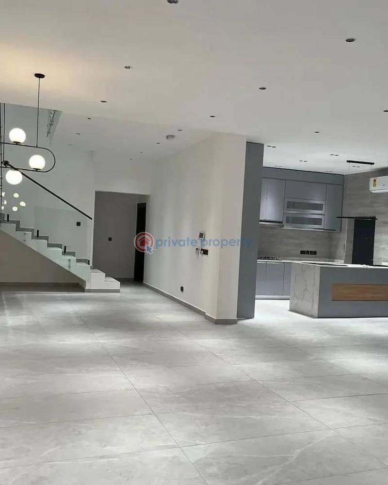5 bedroom House For Sale Lighthouse Church Area East Legon Hills Accra - 2