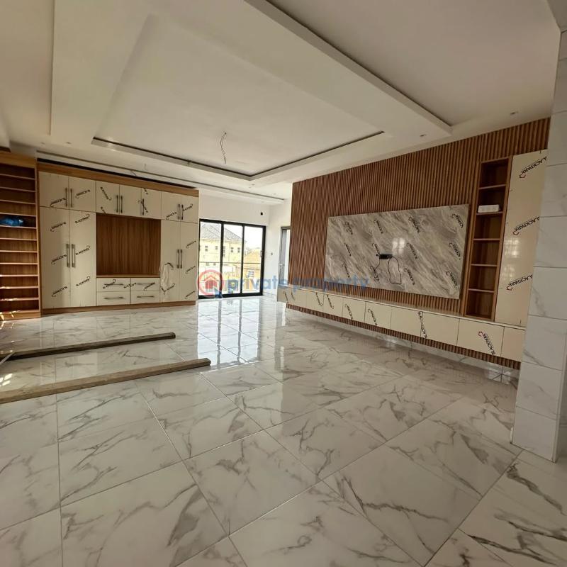 5 bedroom House For Sale East Legon Hills Accra - 3
