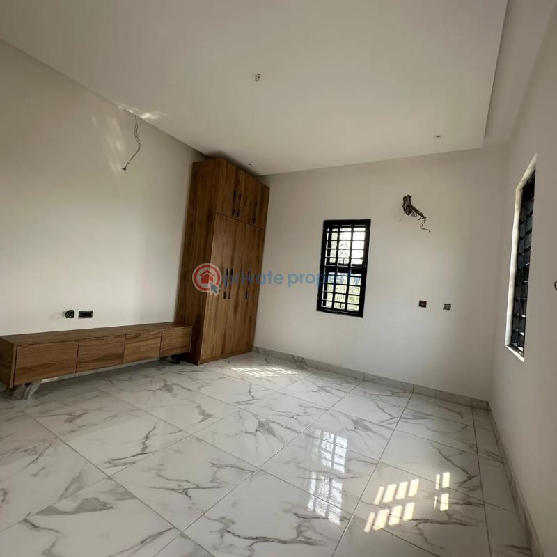 5 bedroom House For Sale East Legon Hills Accra - 7