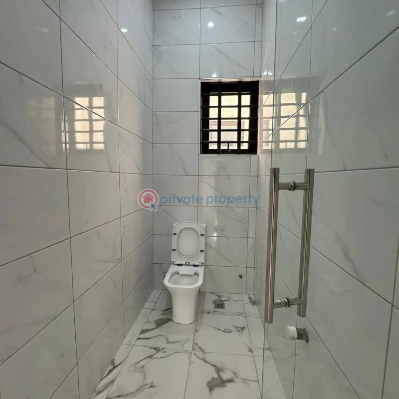5 bedroom House For Sale East Legon Hills Accra - 10