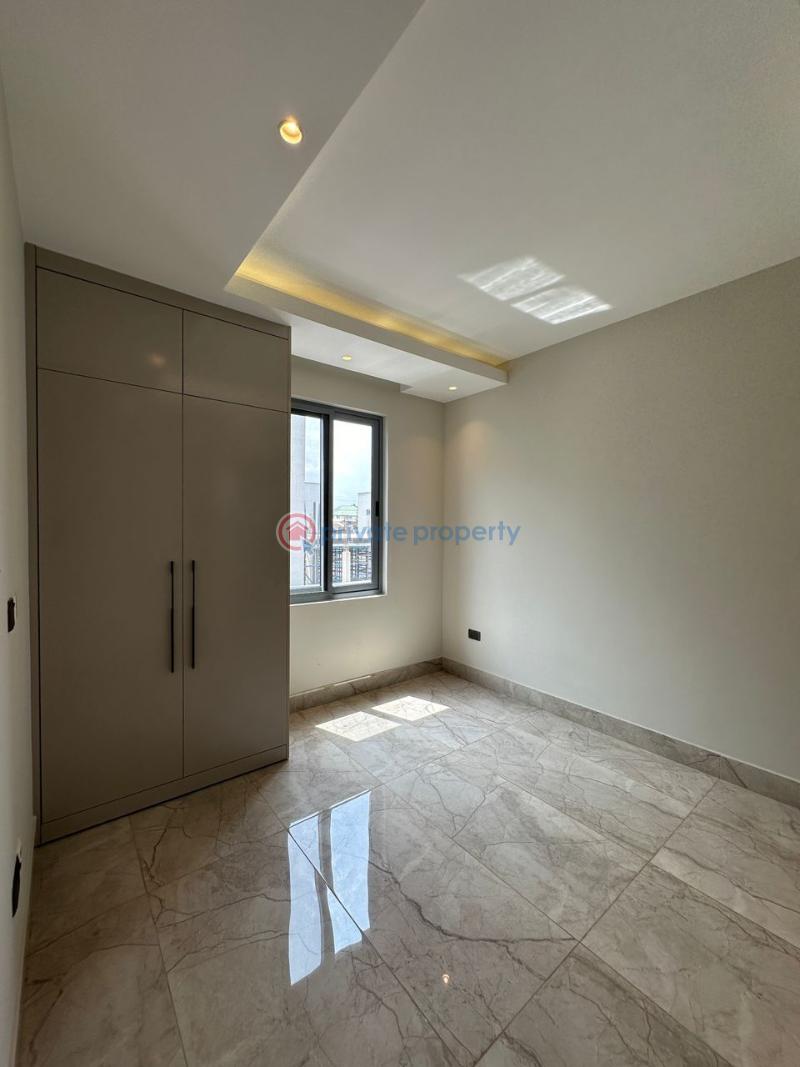 5 bedroom House For Sale Lagos Avenue East Legon Accra - 8