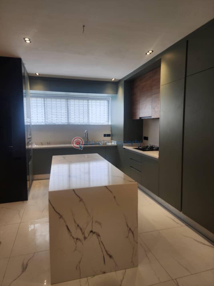 4 bedroom House For Sale East Legon Adjiriganor Adjiringanor East Legon Accra - 2