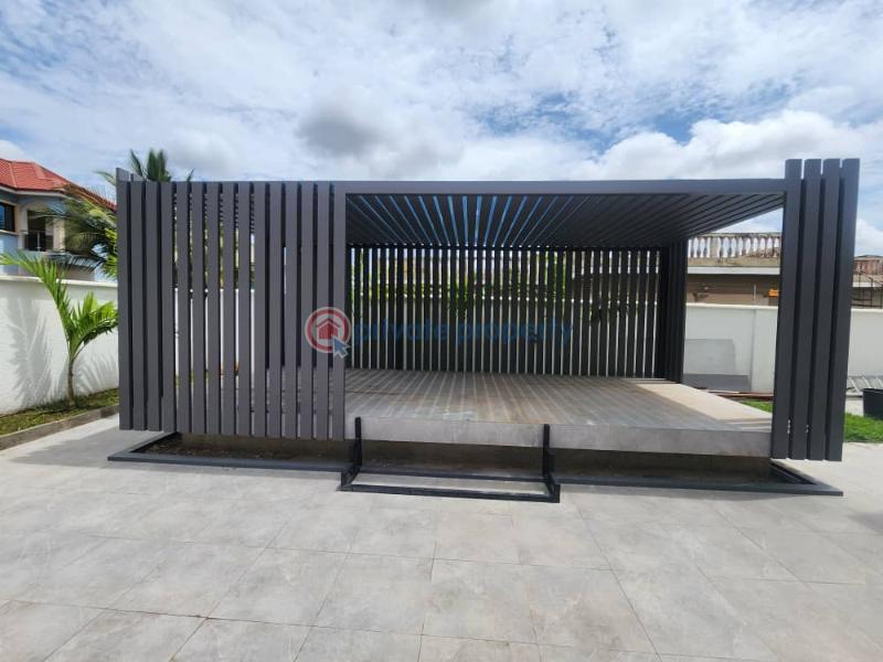 4 bedroom House For Sale East Legon Adjiriganor Adjiringanor East Legon Accra - 3