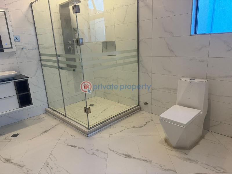 5 bedroom House For Sale East Legon Accra - 6