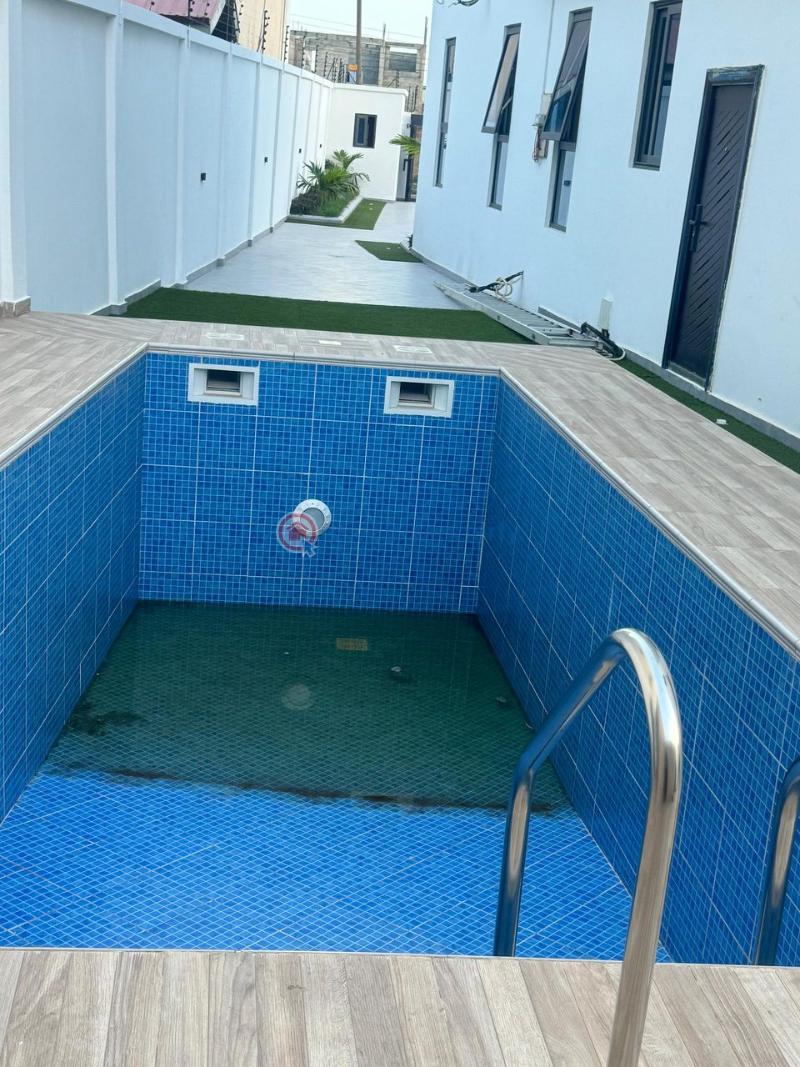 5 bedroom House For Sale East Legon Accra - 3