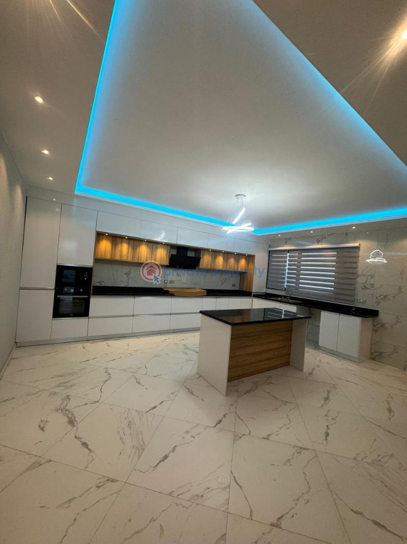 5 bedroom House For Sale East Legon Accra - 5