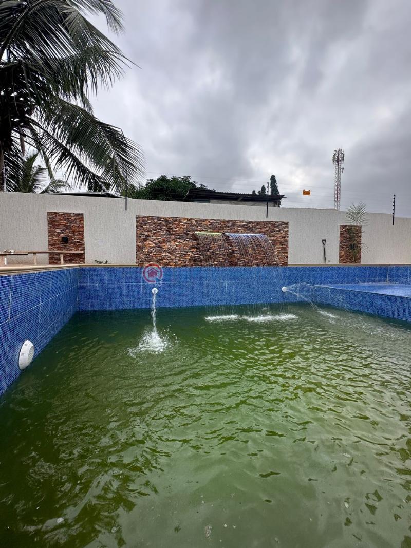 5 bedroom House For Sale Com 3 Lakeside Estates. Adenta Municipal Accra - 7