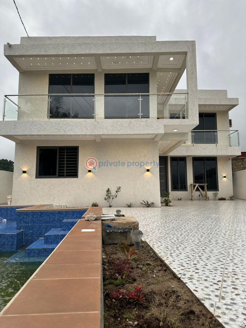 5 bedroom House For Sale Com 3 Lakeside Estates. Adenta Municipal Accra - 3