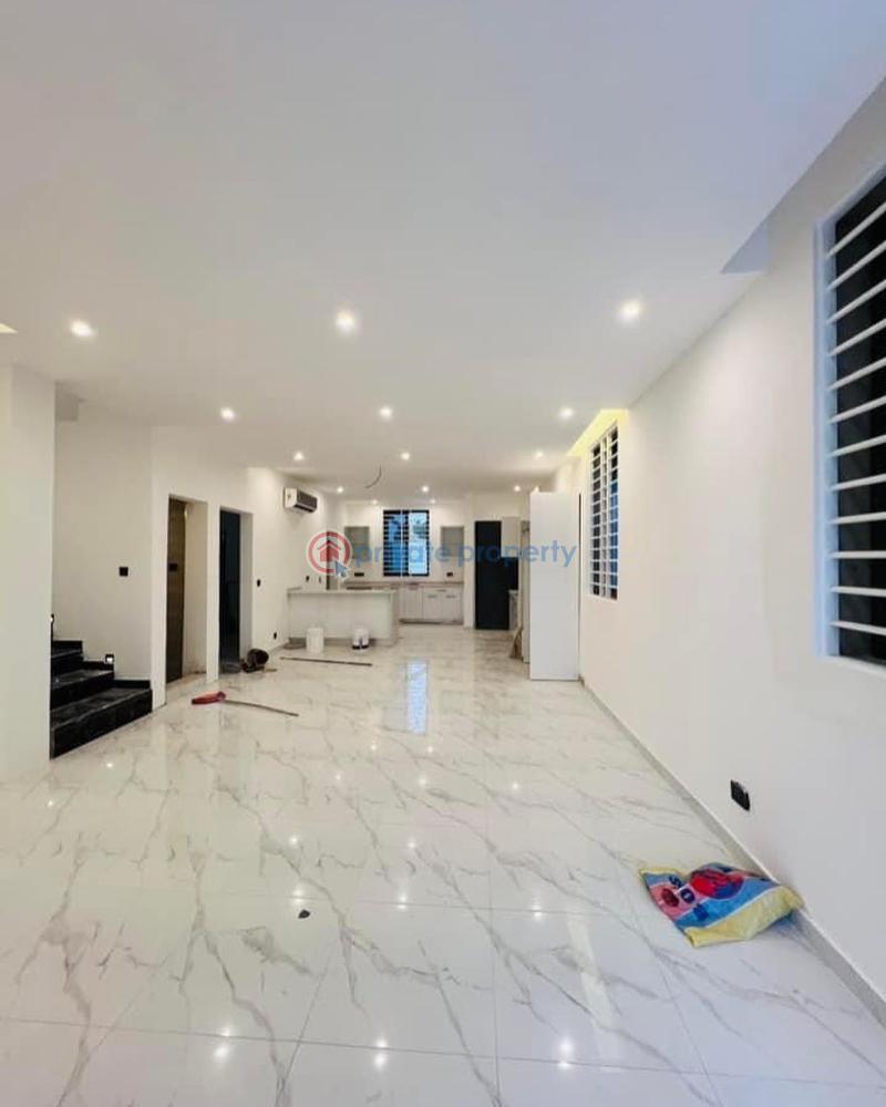 5 bedroom House For Sale Ashaley Botwe School Junction East Legon Accra - 7