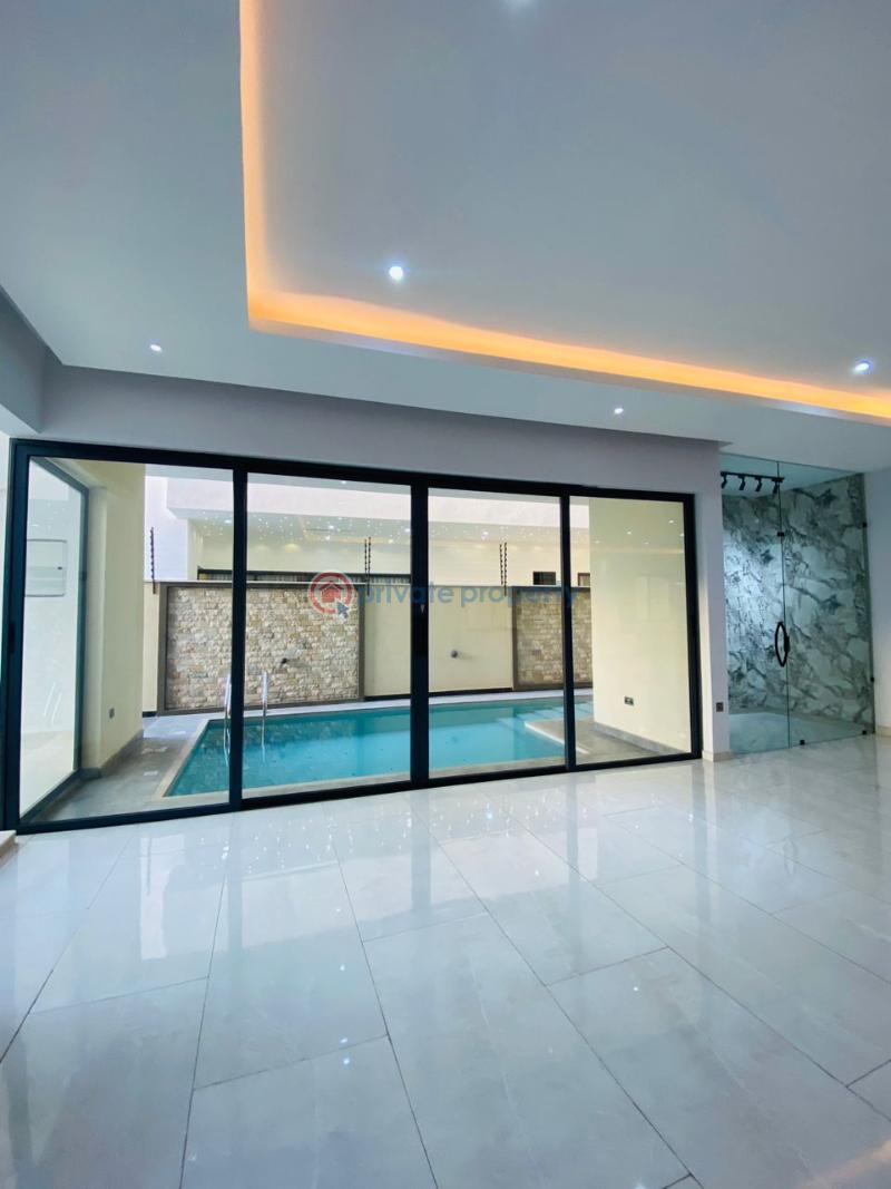 5 bedroom House For Sale East Legon Accra - 2