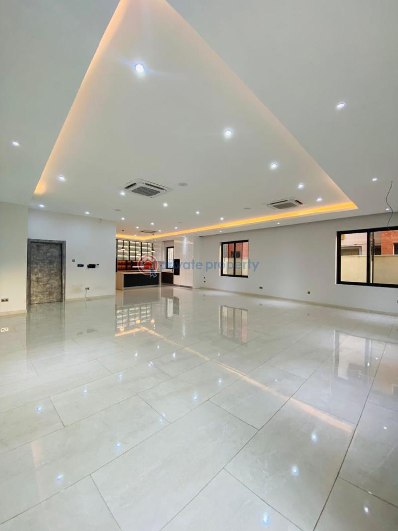 5 bedroom House For Sale East Legon Accra - 5
