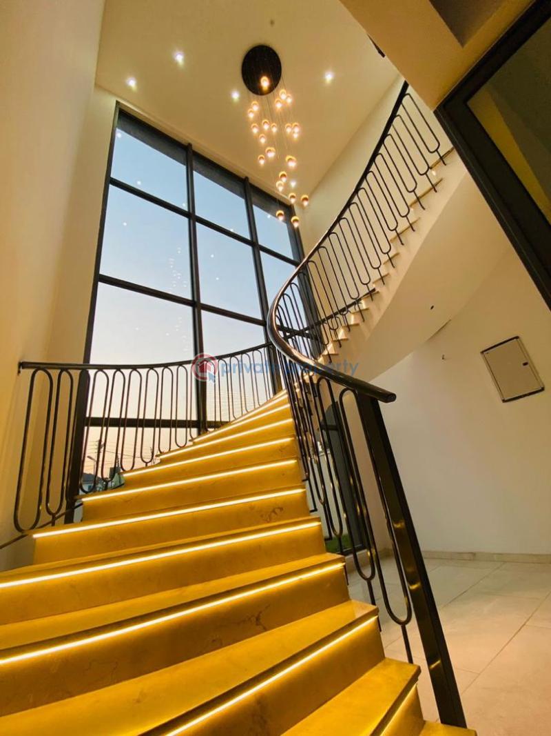 5 bedroom House For Sale East Legon Accra - 7