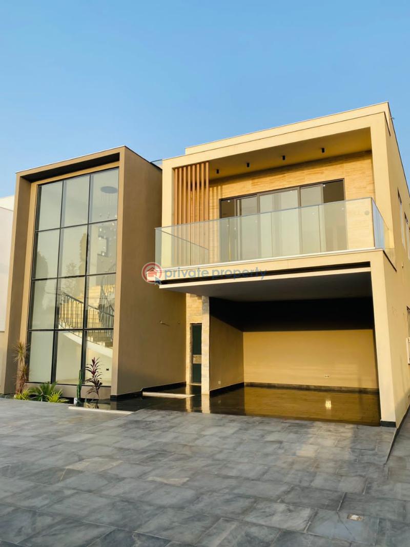 5 bedroom House For Sale East Legon Accra - 9