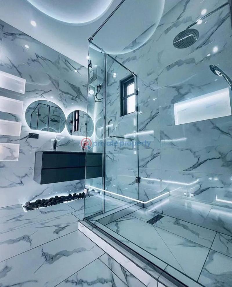 4 bedroom House For Sale School Junction Ashaley Botwe Adenta Municipal Accra - 6