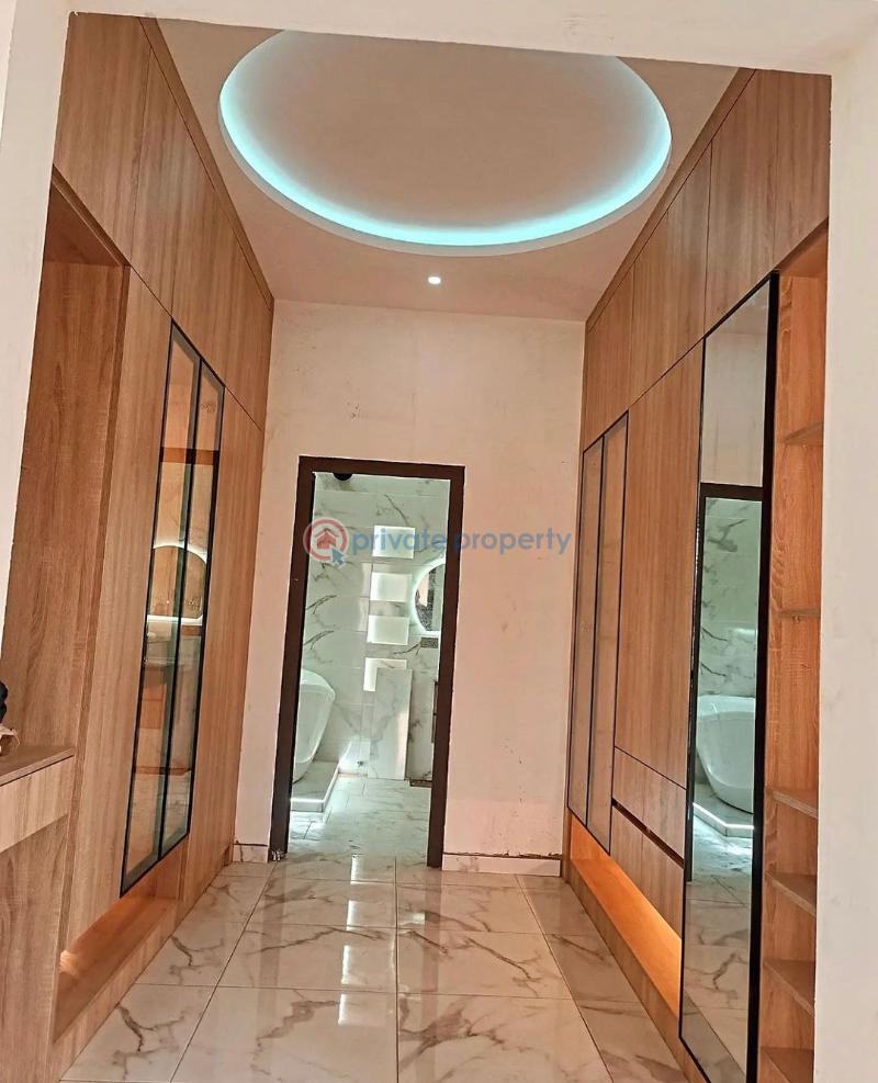 4 bedroom House For Sale School Junction Ashaley Botwe Adenta Municipal Accra - 9