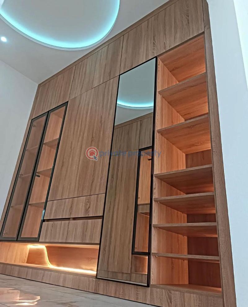4 bedroom House For Sale School Junction Ashaley Botwe Adenta Municipal Accra - 5