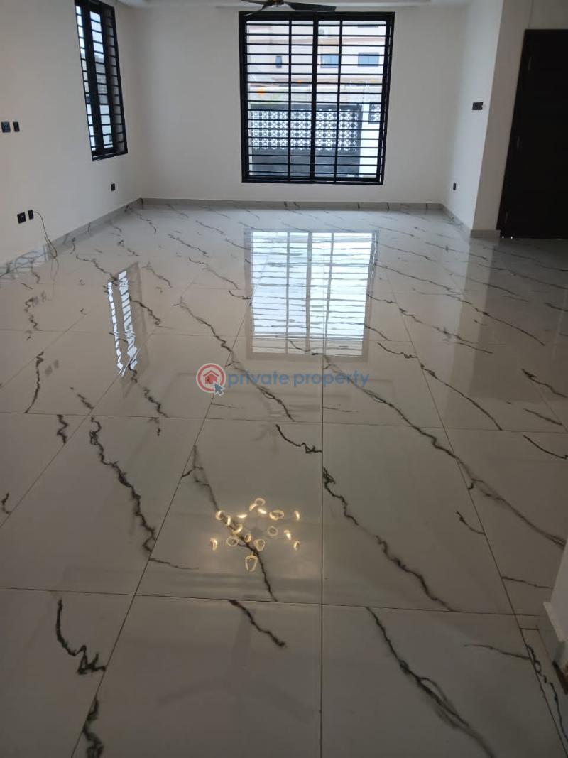 5 bedroom House For Sale Mannet Area Spintex Road Accra - 11