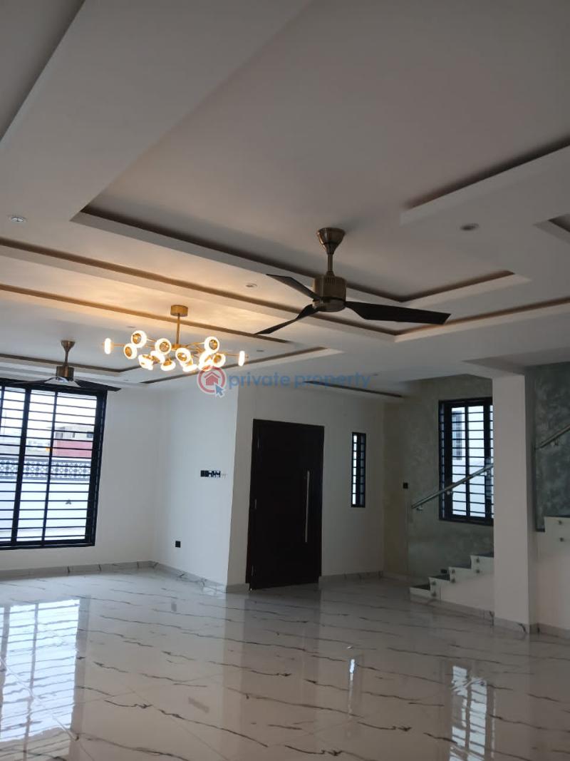 5 bedroom House For Sale Mannet Area Spintex Road Accra - 14