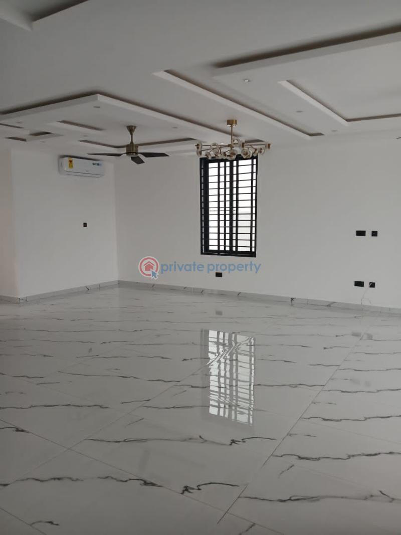 5 bedroom House For Sale Mannet Area Spintex Road Accra - 13