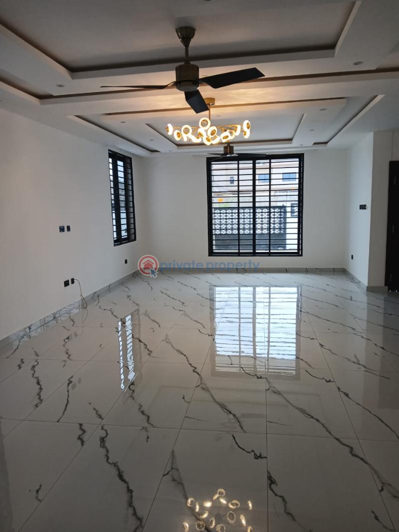 5 bedroom House For Sale Mannet Area Spintex Road Accra - 10