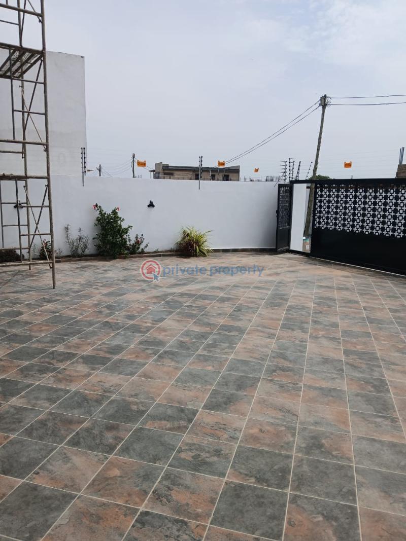 5 bedroom House For Sale Mannet Area Spintex Road Accra - 4