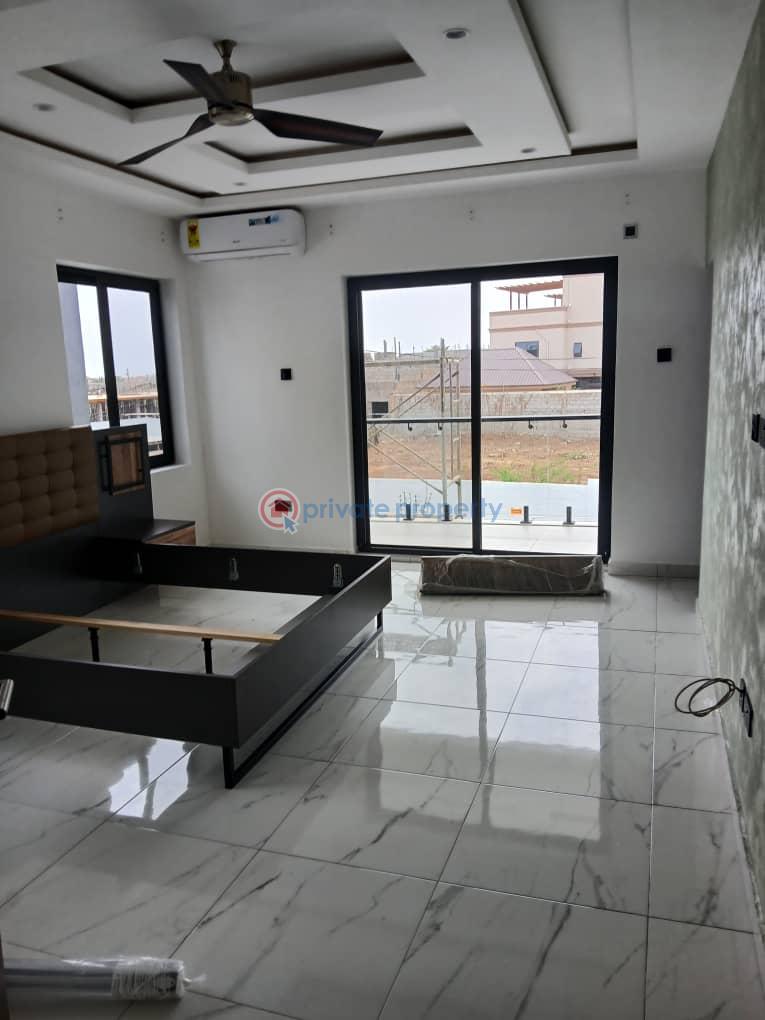 5 bedroom House For Sale Mannet Area Spintex Road Accra - 18