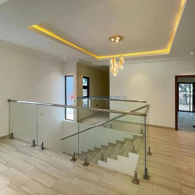 5 bedroom House For Sale Adjiriganor Adjiringanor East Legon Accra - 4