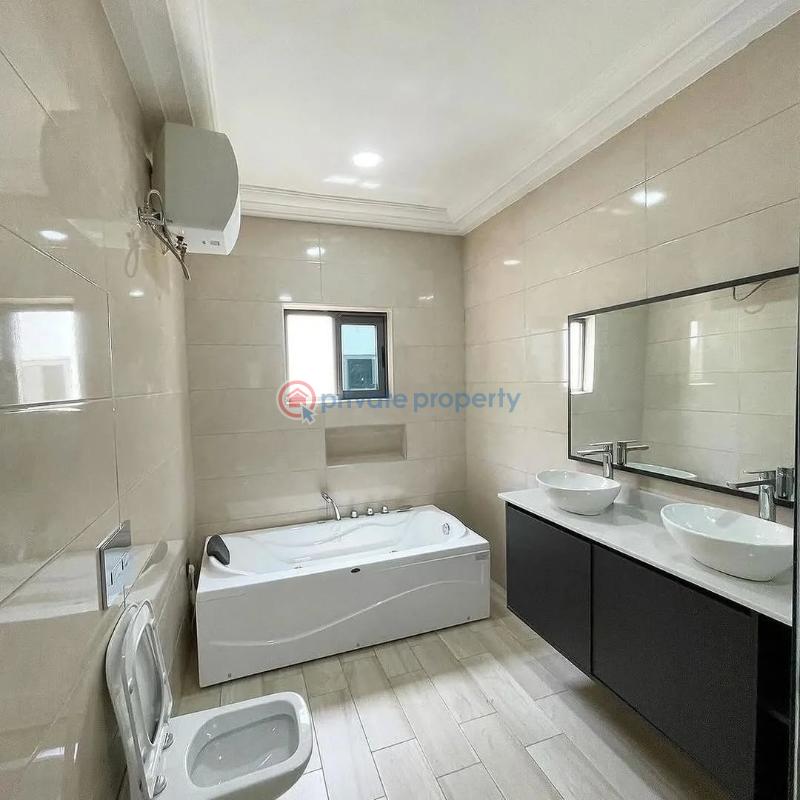 5 bedroom House For Sale Adjiriganor Adjiringanor East Legon Accra - 6