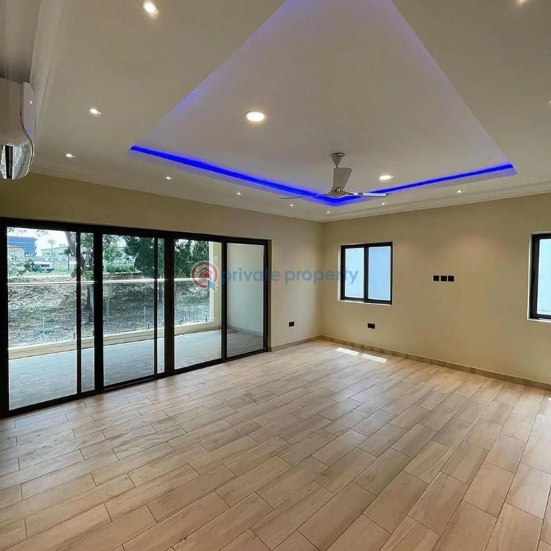 5 bedroom House For Sale Adjiriganor Adjiringanor East Legon Accra - 5