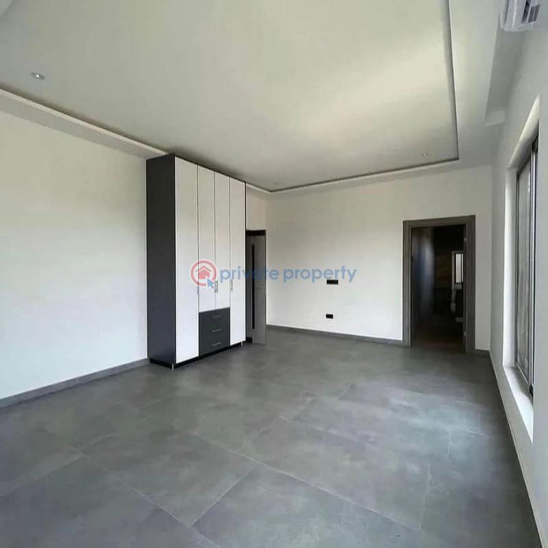 5 bedroom House For Sale Adjiriganor East Legon Accra - 4