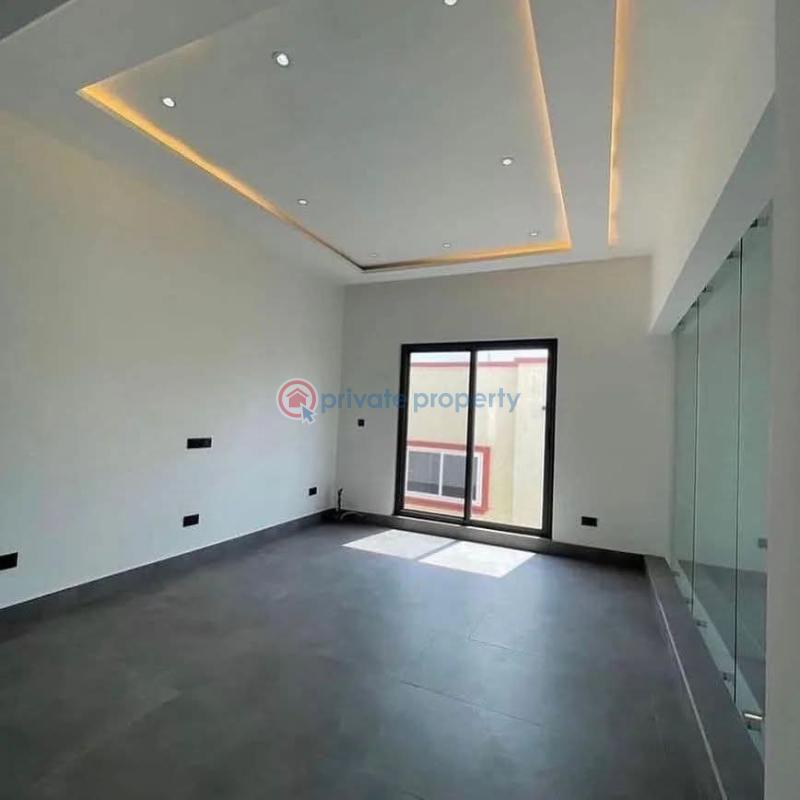 5 bedroom House For Sale Adjiriganor East Legon Accra - 6
